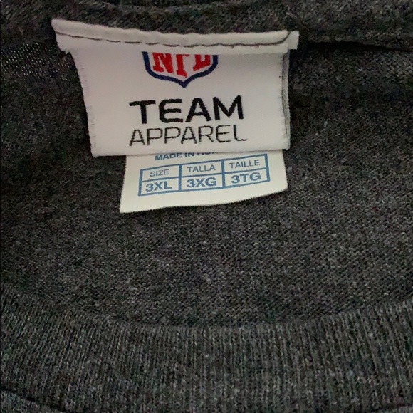 NY Giants nfl apparel - Picture 2 of 2